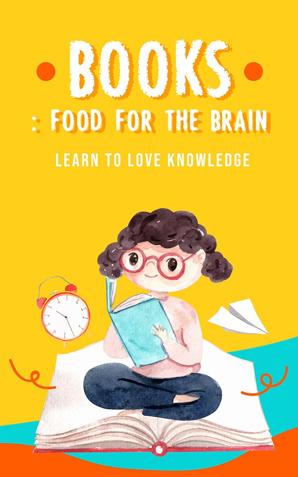 Food For The Brain